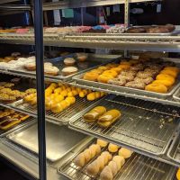 Countryside Donut LLC ico
