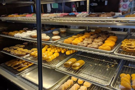 Countryside Donut LLC