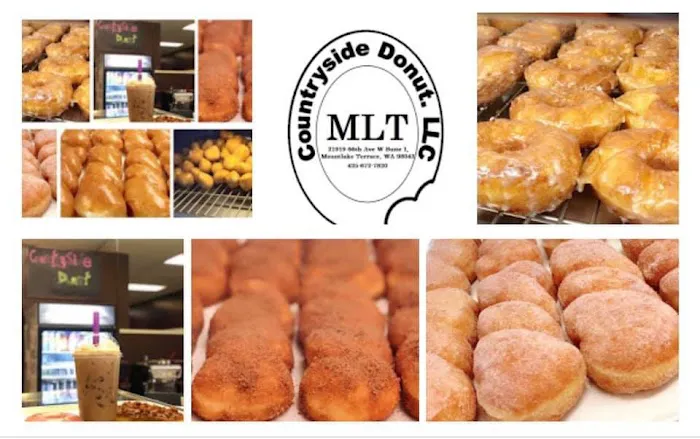 Countryside Donut LLC Picture 4