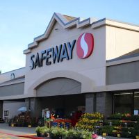 Safeway Bakery ico