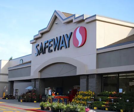 Safeway Bakery