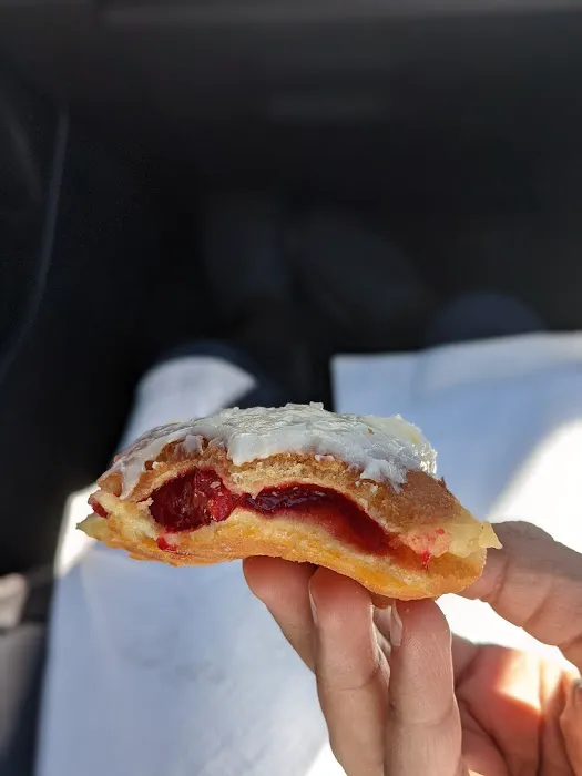 Donut Factory Picture 2