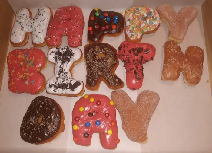 Donut Factory Picture 9
