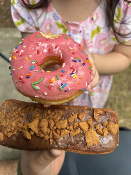 Donut Factory Picture 10