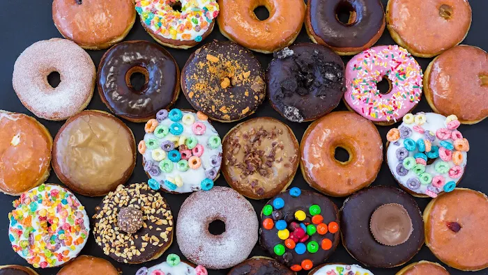 Donut Factory Picture 5