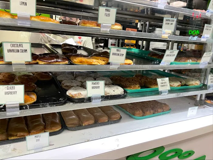 Donut Factory Picture 7