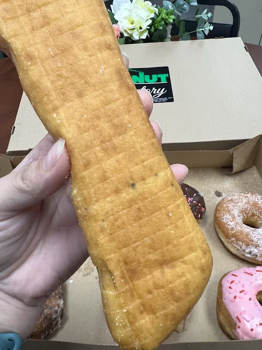 Donut Factory Picture 4