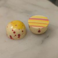 Pastry Corner at Edmonds College ico