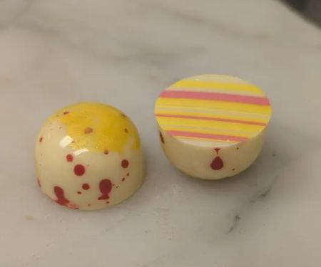 Pastry Corner at Edmonds College