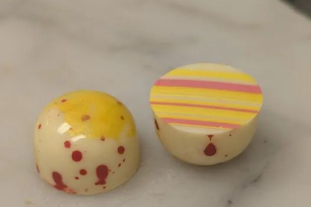Pastry Corner at Edmonds College
