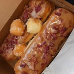 Evergreen Donuts