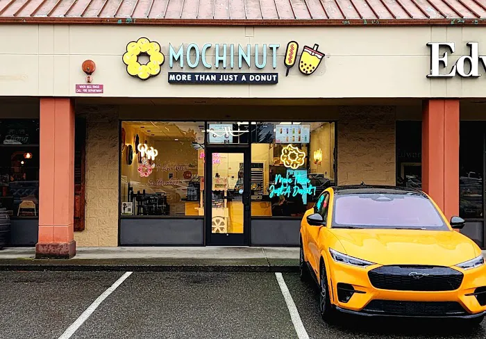 Mochinut Bothell Picture 5