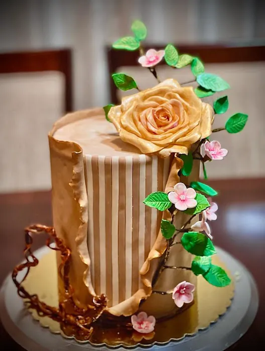 Mary's Cakes Picture 1