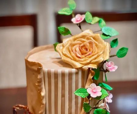 Mary's Cakes
