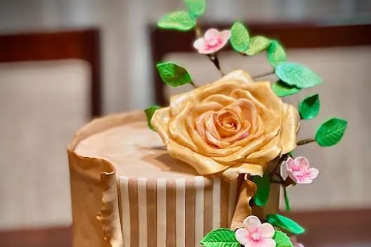 Mary's Cakes