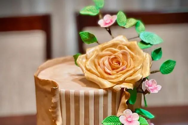 Mary's Cakes