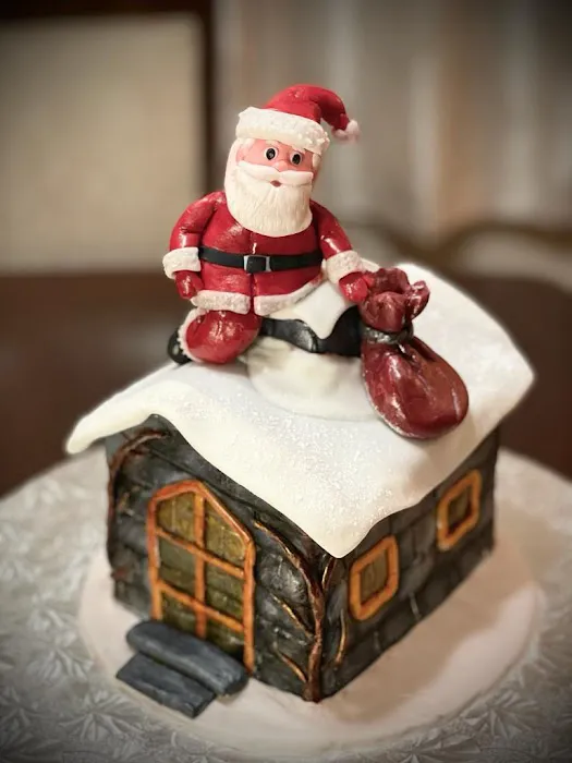 Mary's Cakes Picture 8