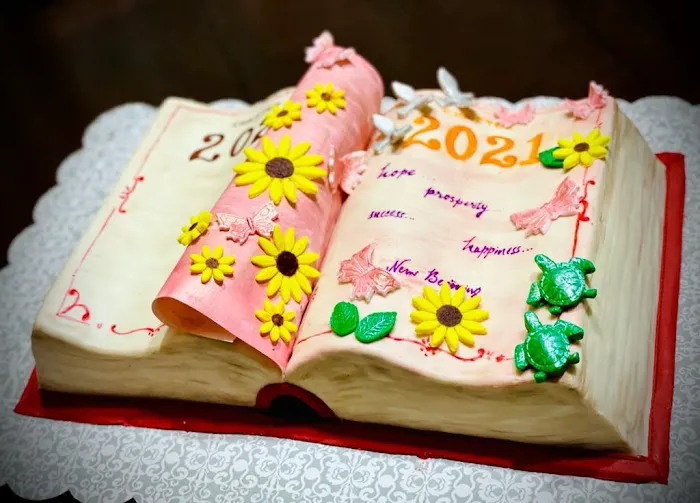 Mary's Cakes Picture 3