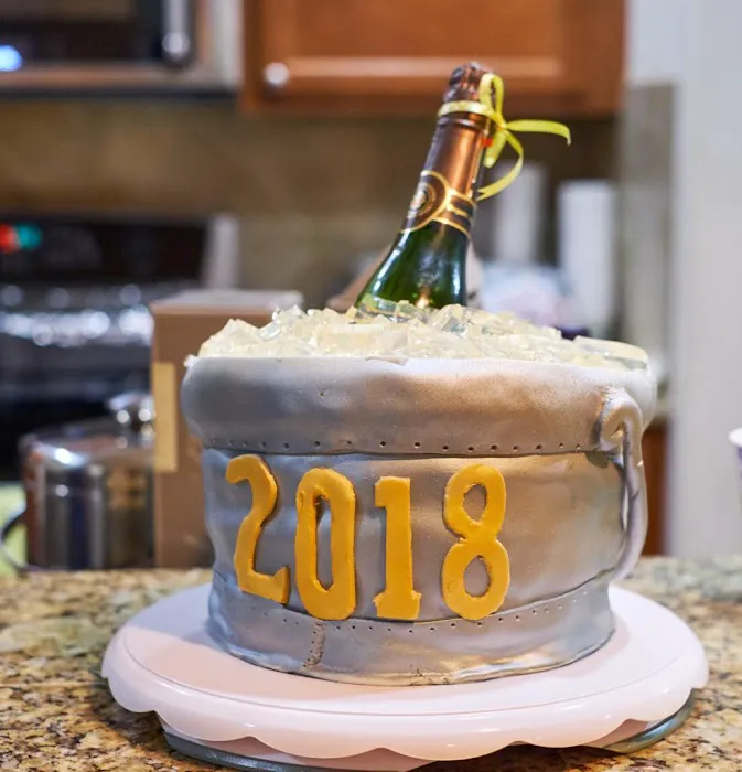 Mary's Cakes Picture 5