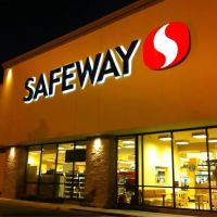 Safeway Bakery ico