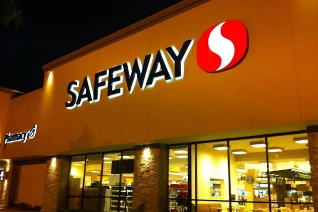 Safeway Bakery