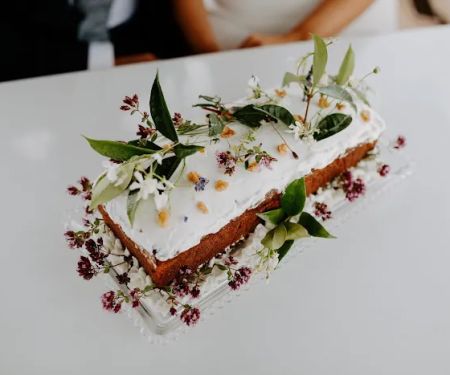 Finaleu2019s Gourmet Desserts