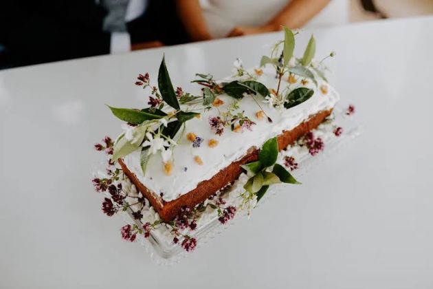 Finale’s Gourmet Desserts