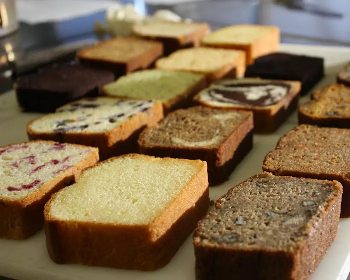 Finale’s Gourmet Desserts Picture 7