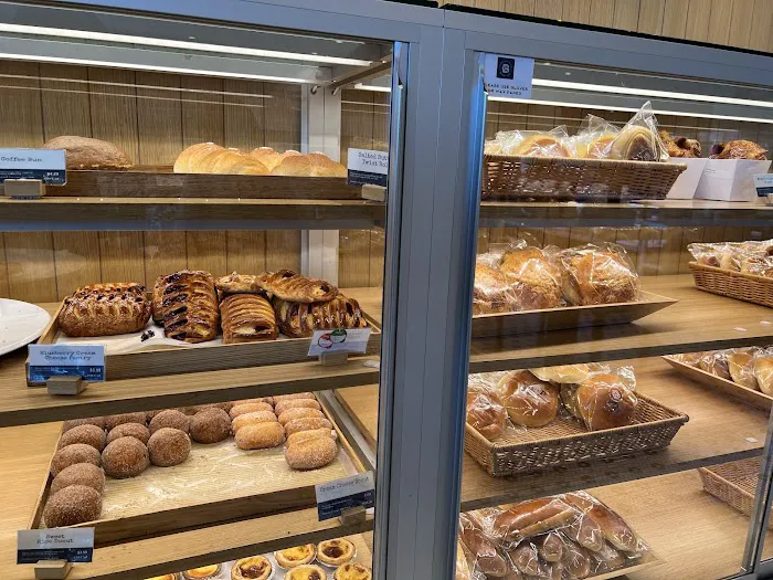 Paris Baguette Picture 2