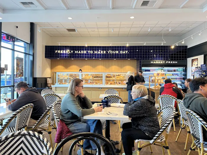 Paris Baguette Picture 7