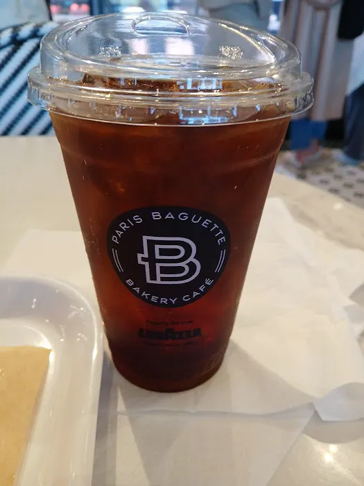 Paris Baguette Picture 3