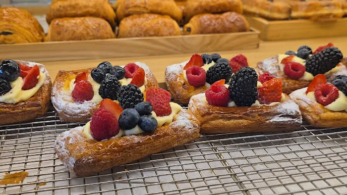 Paris Baguette Picture 10