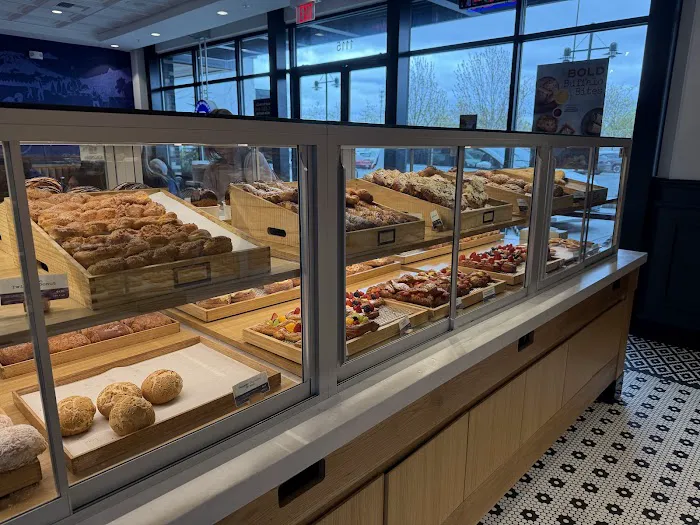 Paris Baguette Picture 5
