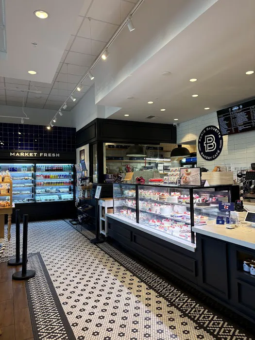 Paris Baguette Picture 9