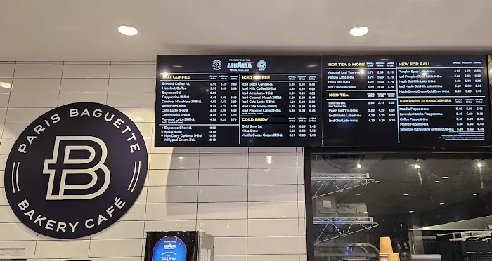 Paris Baguette Picture 4