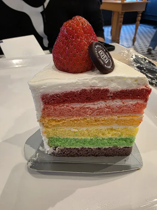 Paris Baguette Picture 8