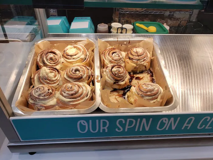 Cinnabon Picture 9