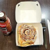 Cinnabon ico