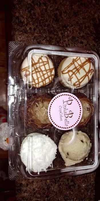 PinkaBella Cupcakes Picture 2