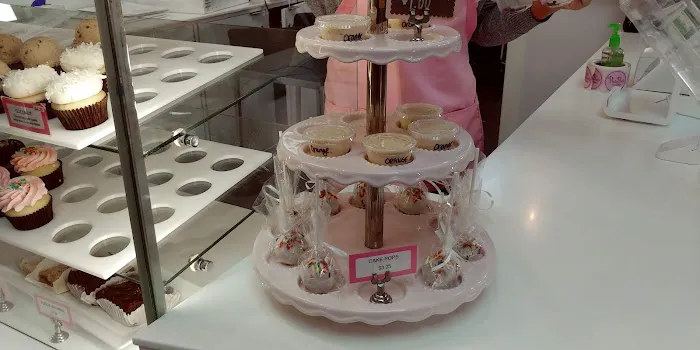 PinkaBella Cupcakes Picture 1