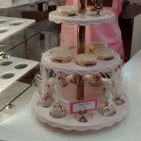 PinkaBella Cupcakes ico