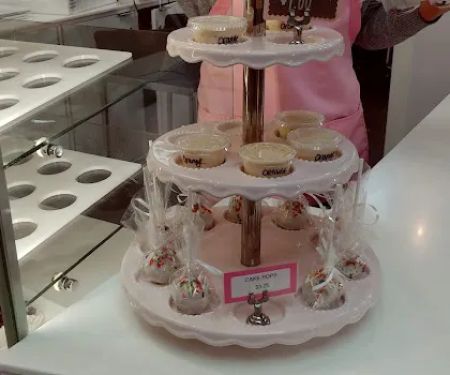 PinkaBella Cupcakes