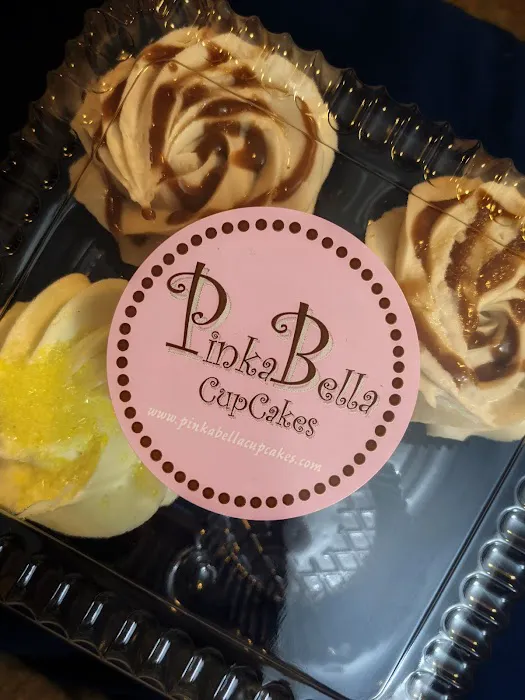 PinkaBella Cupcakes Picture 6