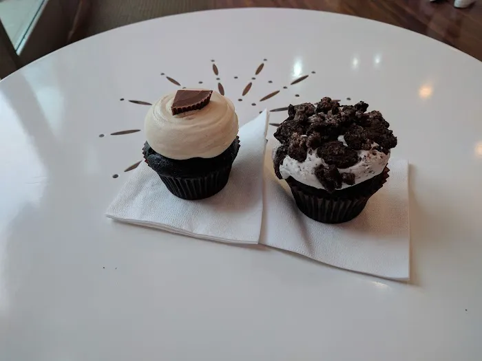 PinkaBella Cupcakes Picture 4