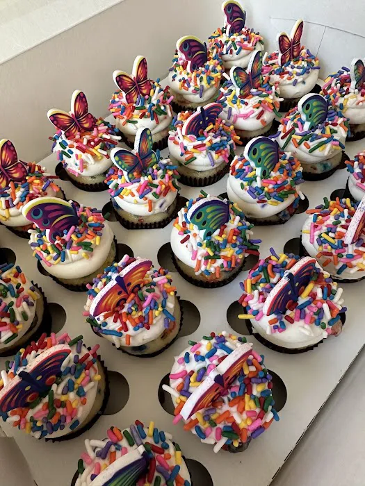 PinkaBella Cupcakes Picture 9