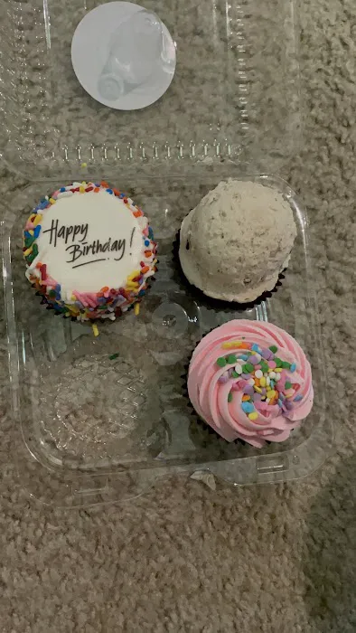 PinkaBella Cupcakes Picture 7