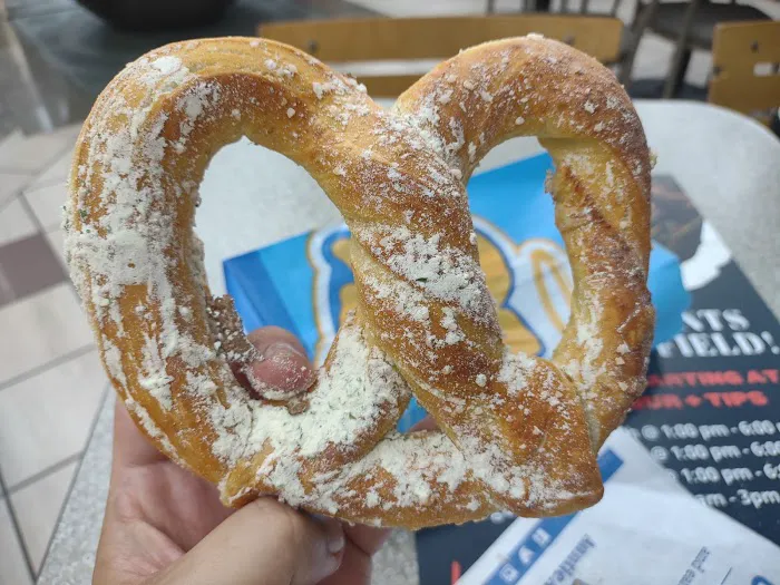 Auntie Anne's Picture 6