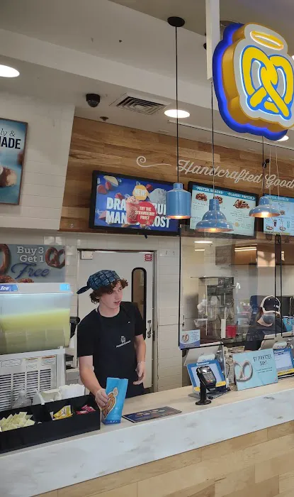 Auntie Anne's Picture 1