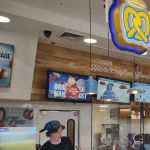 Auntie Anne's