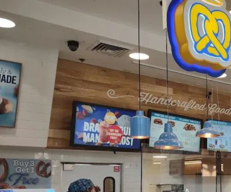 Auntie Anne's